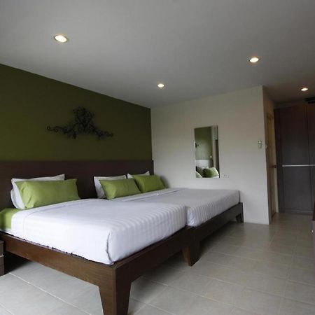 Veerawan Hotel @ Hua Hin Exterior photo