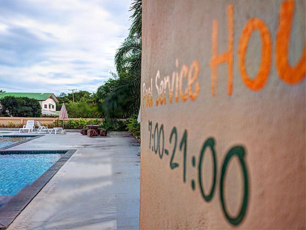 Veerawan Hotel @ Hua Hin Exterior photo