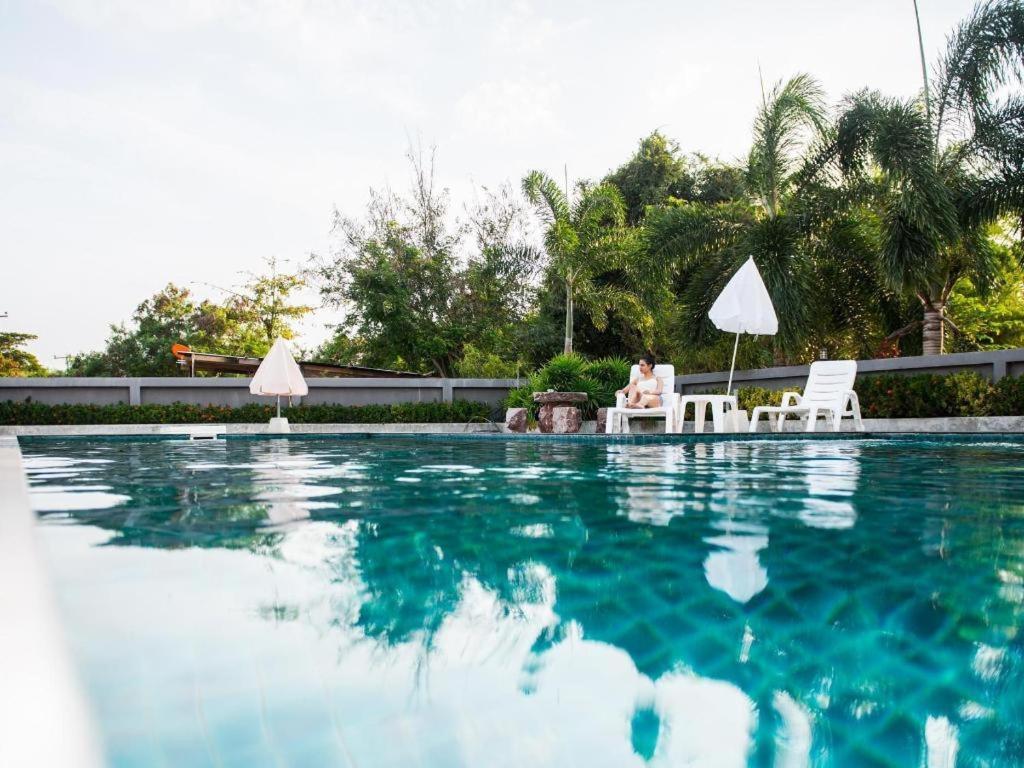 Veerawan Hotel @ Hua Hin Exterior photo