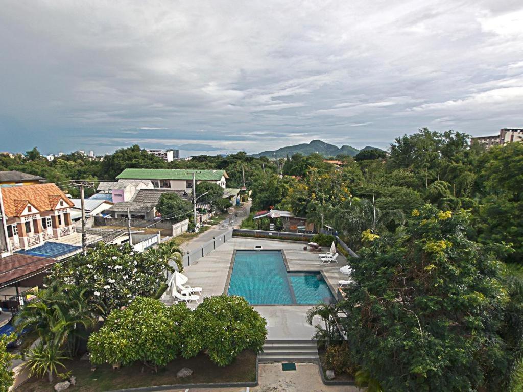 Veerawan Hotel @ Hua Hin Exterior photo