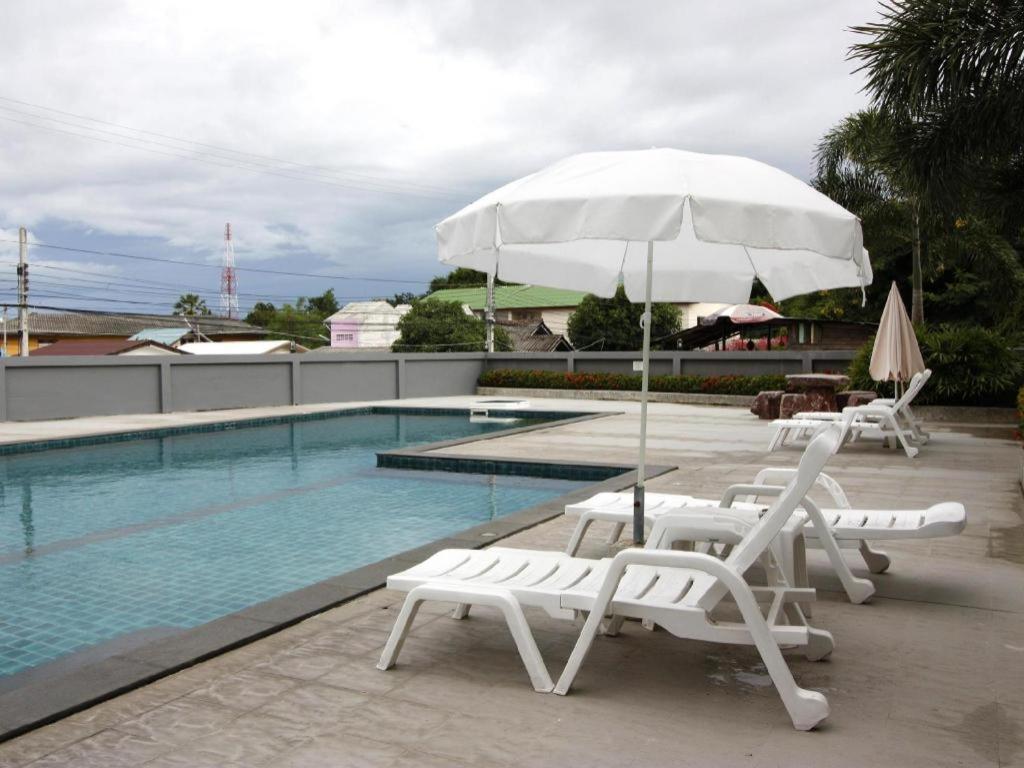 Veerawan Hotel @ Hua Hin Exterior photo