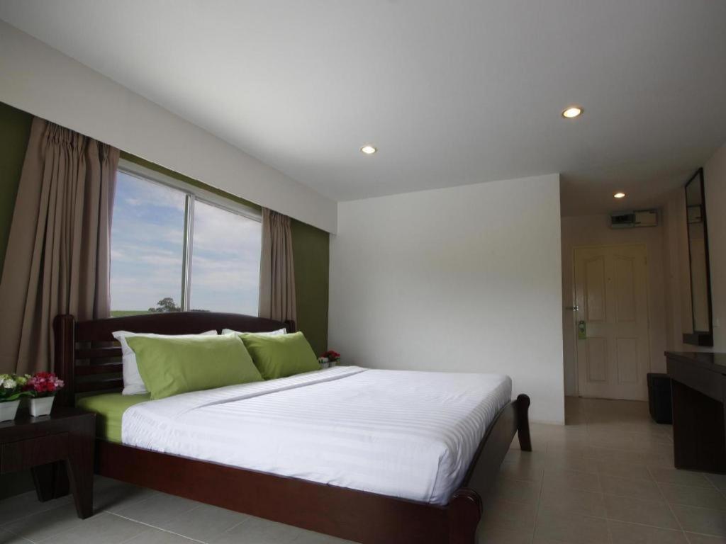 Veerawan Hotel @ Hua Hin Exterior photo