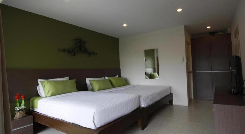 Veerawan Hotel @ Hua Hin Exterior photo