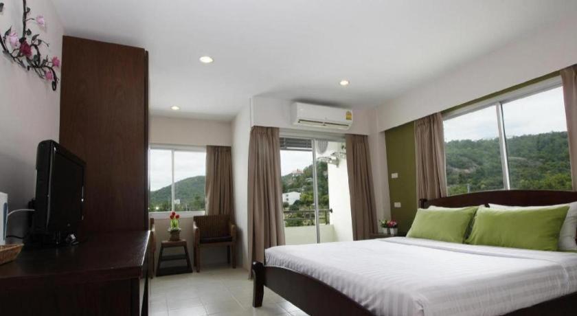 Veerawan Hotel @ Hua Hin Exterior photo