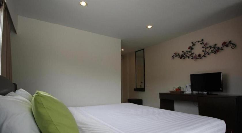 Veerawan Hotel @ Hua Hin Exterior photo