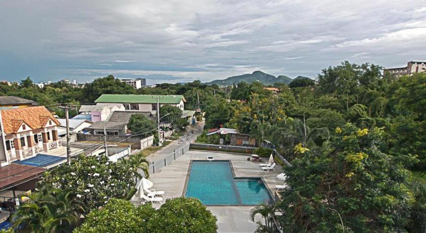 Veerawan Hotel @ Hua Hin Exterior photo