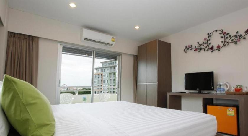 Veerawan Hotel @ Hua Hin Exterior photo