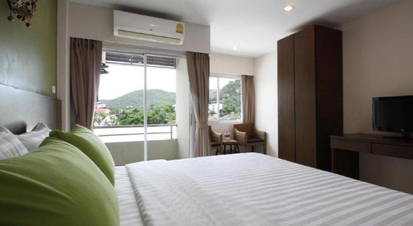 Veerawan Hotel @ Hua Hin Exterior photo